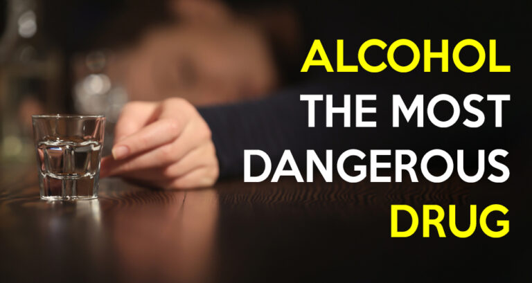 Alcohol Drug