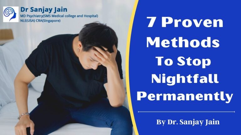 how to stop nightfall permanently