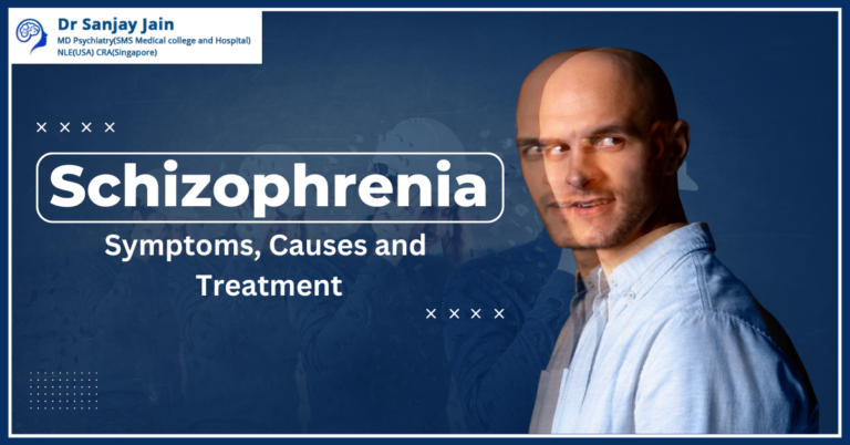 Schizophrenia: Symptoms, Causes and Treatment