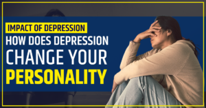 Personality Change After Depression