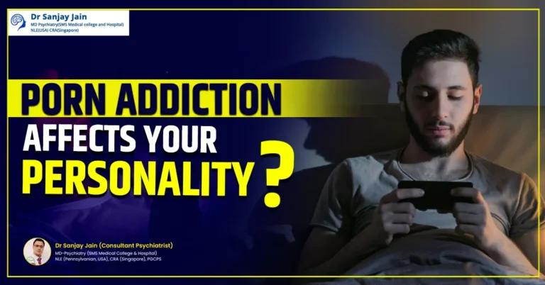 Porn Addiction Symptoms