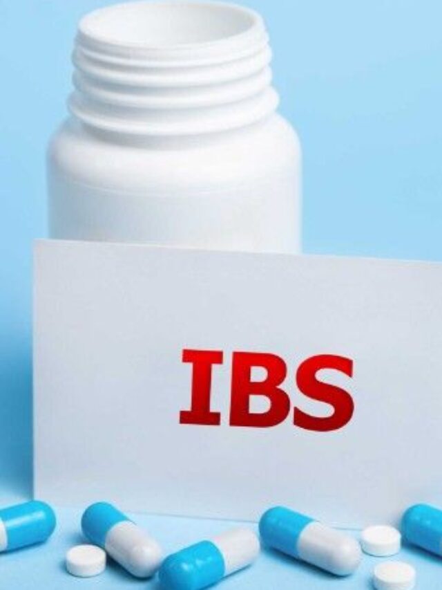 IBS Symptoms: Early Signs & When to Consult a Doctor