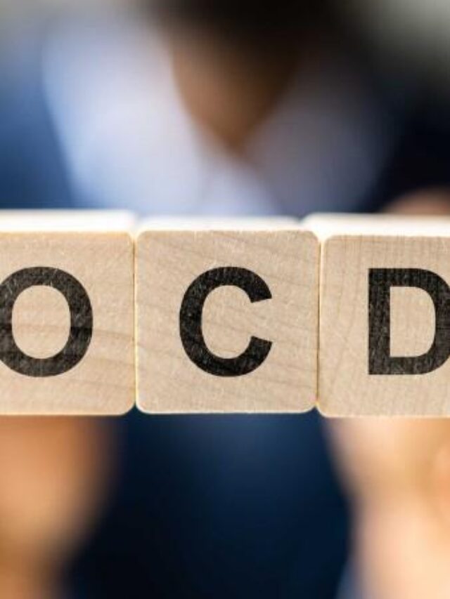 Types of OCD Disorder: Signs and Understanding