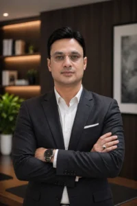 Picture of Dr Sanjay Jain