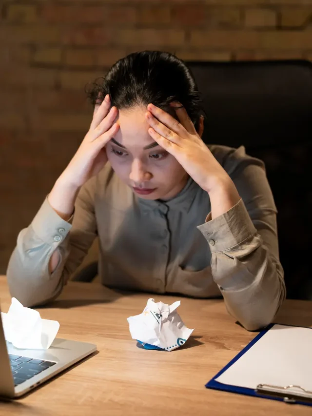 Depression vs Sadness – Know the Real Difference