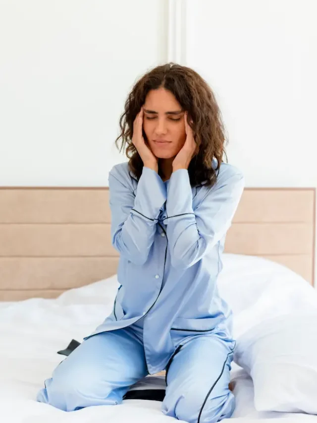 Signs of Anxiety in Children Parents Must Know (Copy)