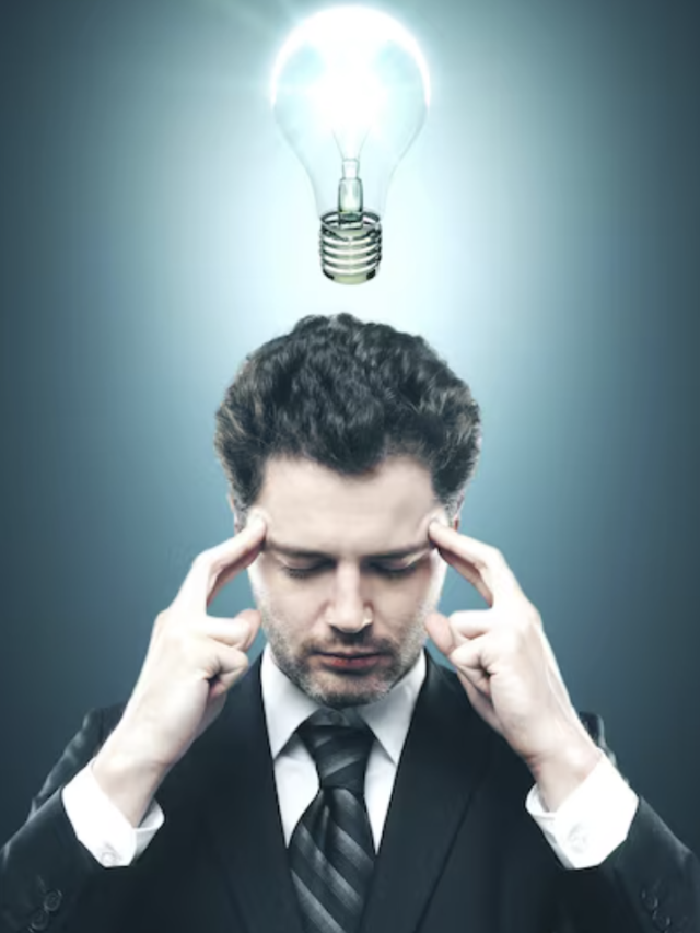 Why Your Mind Never Stops Thinking And How to Fix It